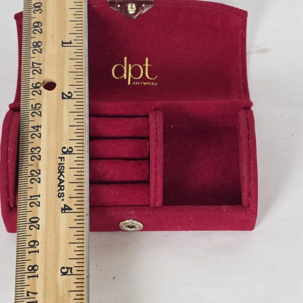 dpt Antwerp dpt vintage